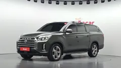 2023 SsangYong Rexton Diesel 2.2 4WD — фото 1