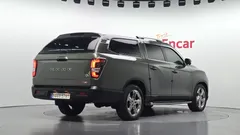 2023 SsangYong Rexton Diesel 2.2 4WD — фото 2