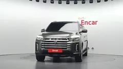 2023 SsangYong Rexton Diesel 2.2 4WD — фото 3