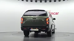 2023 SsangYong Rexton Diesel 2.2 4WD — фото 4