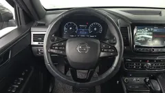 2023 SsangYong Rexton Diesel 2.2 4WD — фото 13