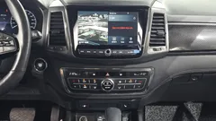 2023 SsangYong Rexton Diesel 2.2 4WD — фото 14
