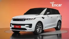 2023 Land Rover Range Rover Sport P360 Autobiography — фото 1