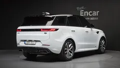 2023 Land Rover Range Rover Sport P360 Autobiography — фото 2