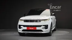 2023 Land Rover Range Rover Sport P360 Autobiography — фото 3