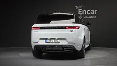 2023 Land Rover Range Rover Sport P360 Autobiography — фото 4