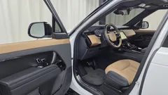 2023 Land Rover Range Rover Sport P360 Autobiography — фото 10