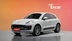 2023 Porsche Macan 2.9 S — фото 1