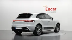 2023 Porsche Macan 2.9 S — фото 2