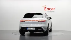2023 Porsche Macan 2.9 S — фото 4