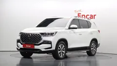 2024 KG_Mobility_Ssangyong Rexton Disel 2.2 4WD — фото 1