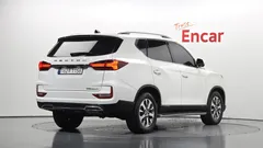 2024 KG_Mobility_Ssangyong Rexton Disel 2.2 4WD — фото 2