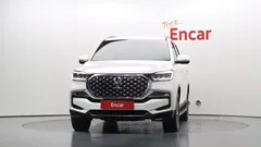 2024 KG_Mobility_Ssangyong Rexton Disel 2.2 4WD — фото 3