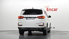 2024 KG_Mobility_Ssangyong Rexton Disel 2.2 4WD — фото 4