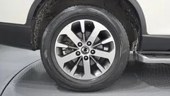 2024 KG_Mobility_Ssangyong Rexton Disel 2.2 4WD — фото 5