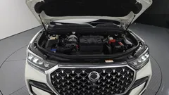 2024 KG_Mobility_Ssangyong Rexton Disel 2.2 4WD — фото 6