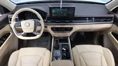 2024 KG_Mobility_Ssangyong Rexton Disel 2.2 4WD — фото 7