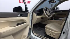 2024 KG_Mobility_Ssangyong Rexton Disel 2.2 4WD — фото 10