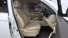 2024 KG_Mobility_Ssangyong Rexton Disel 2.2 4WD — фото 11