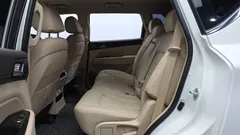 2024 KG_Mobility_Ssangyong Rexton Disel 2.2 4WD — фото 12