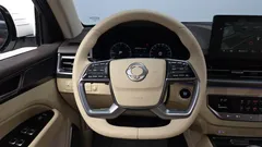 2024 KG_Mobility_Ssangyong Rexton Disel 2.2 4WD — фото 13