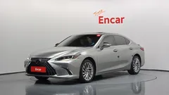 2023 Lexus ES Executive — фото 1
