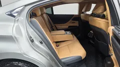 2023 Lexus ES Executive — фото 12