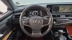 2023 Lexus ES Executive — фото 13