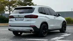2023 BMW X5 xDrive 40i xLine — фото 2