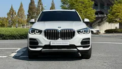 2023 BMW X5 xDrive 40i xLine — фото 3