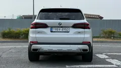 2023 BMW X5 xDrive 40i xLine — фото 4