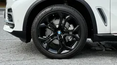 2023 BMW X5 xDrive 40i xLine — фото 5