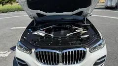 2023 BMW X5 xDrive 40i xLine — фото 6