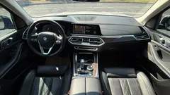 2023 BMW X5 xDrive 40i xLine — фото 7