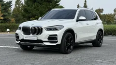 2023 BMW X5 xDrive 40i xLine — фото 12