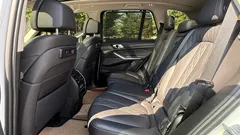 2023 BMW X5 xDrive 40i xLine — фото 15