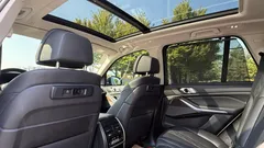 2023 BMW X5 xDrive 40i xLine — фото 16