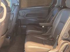 2023 Honda Odyssey 3.5, белый — фото 8