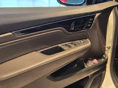 2023 Honda Odyssey 3.5, белый — фото 14