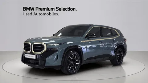 2023 BMW XM 4.4