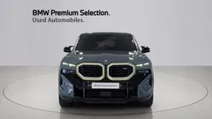 2023 BMW XM 4.4 — фото 2