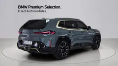 2023 BMW XM 4.4 — фото 4