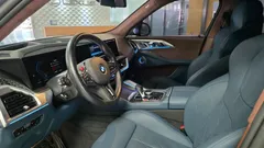2023 BMW XM 4.4 — фото 20