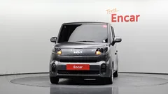 2022 Kia Ray Prestige — фото 3
