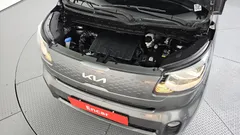 2022 Kia Ray Prestige — фото 6