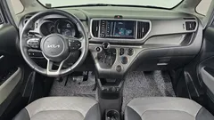 2022 Kia Ray Prestige — фото 7
