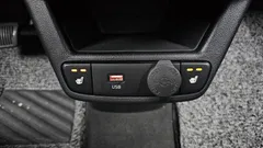 2022 Kia Ray Prestige — фото 12