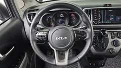 2022 Kia Ray Prestige — фото 13