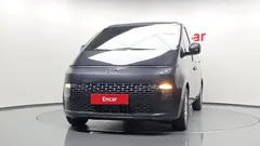 2022 Hyundai Staria Cargo 5-Seater — фото 3