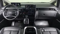 2022 Hyundai Staria Cargo 5-Seater — фото 7